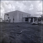 Building of Landmark Bank of North Tampa, B