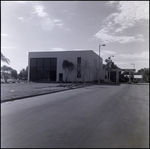 Landmark Bank of North Tampa Drive-Thru by Skip Gandy