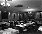 Dining Room at Bern's Steak House, B by Skip Gandy