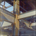 Joints of SteelFramed Structure by Skip Gandy
