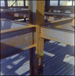 Rivets in Joint of SteelFramed Structure, B by Skip Gandy