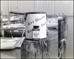 Biotox Anti-Fouling Concentrate, B by George Skip Gandy IV