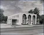 Dr. Boling's Building by Skip Gandy