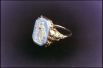 Cameo Ring, A by Skip Gandy