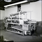 Plastic Wrapping Machine, D by Skip Gandy