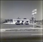 Bucket Mart Incorporated, A by Skip Gandy