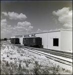 Bonacker Brothers Incorporated Food Brokers Building, B by Skip Gandy