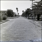 Residential Neighborhood Street, B