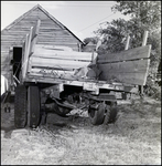 Parked Trailer, C