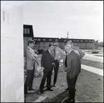 Construction Site Officials, A by Skip Gandy