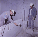 Constructing Concrete and Brick Structure, A by Skip Gandy