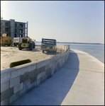 Constructing a Sea Wall, J by Skip Gandy