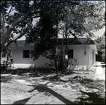 Building Surrounded by Trees and Sidewalks, B by Skip Gandy