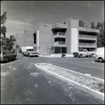 Apartment Complex under Construction, C by Skip Gandy