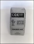 Bag of Concrete Mix, B by Skip Gandy