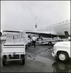 Loading an Airplane with Boxes, A by Skip Gandy