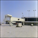 Jet Bridge by Skip Gandy