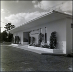 Office Building for M.J. Brock & Sons, A by Skip Gandy