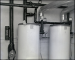 Air Conditioning Tanks and Piping, A