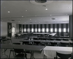 Empty Banquet Hall