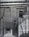 Warehouse of Boxes, B