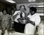 Fried Chicken Tasting, ConAgra Flour Mill, Tampa, Florida, C by George Skip Gandy IV