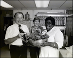 Fried Chicken Tasting, ConAgra Flour Mill, Tampa, Florida, J by George Skip Gandy IV