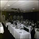 Attendees at a Concrete Reinforcing Steel Institute Event, Tampa, Florida, D by George Skip Gandy IV