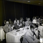 Attendees at a Concrete Reinforcing Steel Institute Event, Tampa, Florida, H by George Skip Gandy IV