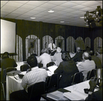 Paul Rice Speaking at the Concrete Reinforcing Steel Institute, Tampa, Florida, D by George Skip Gandy IV