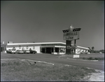 Congress Inn, Tampa, Florida by George Skip Gandy IV