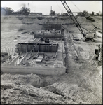 Molds for Bridge Supports, Tampa, Florida, B by George Skip Gandy IV