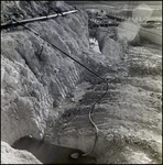 Piping near a Concrete Foundation, Tampa, Florida, C by George Skip Gandy IV