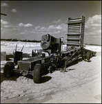 Conveyor Construction Equipment, Tampa, Florida, A by George Skip Gandy IV