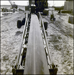 Conveyor Construction Equipment, Tampa, Florida, J by George Skip Gandy IV