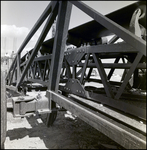 Conveyor Construction Equipment, Tampa, Florida, K by George Skip Gandy IV