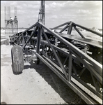 Conveyor Construction Equipment, Tampa, Florida, L by George Skip Gandy IV