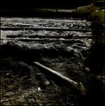 Cleared Land for Railroad Tracks, Tampa, Florida, B by George Skip Gandy IV