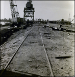 Cleared Land for Railroad Tracks, Tampa, Florida, E by George Skip Gandy IV