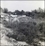 Construction Debris, Tampa, Florida, B by George Skip Gandy IV