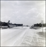 Do Not Pass Road Sign, Tampa, Florida, B by George Skip Gandy IV