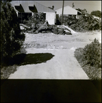 Road under Construction between Driveways, Tampa, Florida, B by George Skip Gandy IV