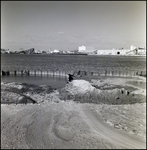 Construction of a Seawall in Port Tampa, Tampa, Florida, I by George Skip Gandy IV