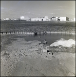 Construction of a Seawall in Port Tampa, Tampa, Florida, J by George Skip Gandy IV