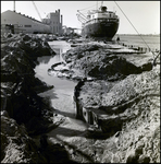 Construction of a Seawall in Port Tampa, Tampa, Florida, M by George Skip Gandy IV