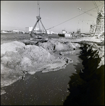 Construction of a Seawall in Port Tampa, Tampa, Florida, Q by George Skip Gandy IV