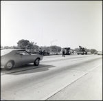 Multiple Vehicle Accident on Interstate 275, Tampa, Florida, B by George Skip Gandy IV