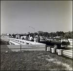 Multiple Vehicle Accident on Interstate 275, Tampa, Florida, C by George Skip Gandy IV