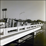 Multiple Vehicle Accident on Interstate 275, Tampa, Florida, D by George Skip Gandy IV