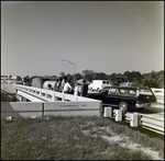 Multiple Vehicle Accident on Interstate 275, Tampa, Florida, E by George Skip Gandy IV